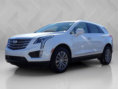 Used 2019 Cadillac XT5 Luxury