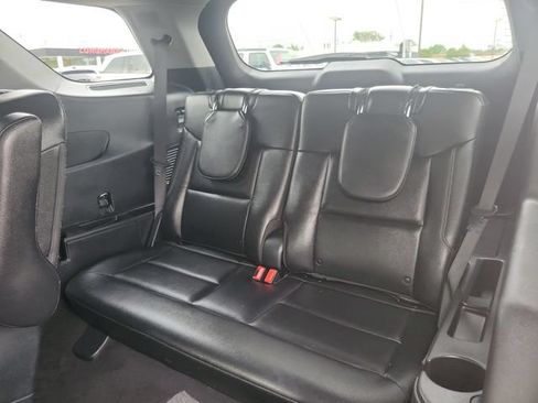 Used 2021 Ford Explorer Limited w/ Equipment Group 301A AWD/4WD image 33