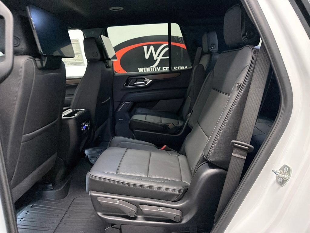 New 2026 GMC Yukon Denali w/ Advanced Technology Package RWD image 12