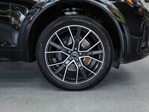 Used 2023 Audi SQ5 Premium Plus w/ Premium Plus Package image 10