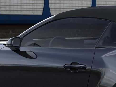 New 2026 Ford Mustang Premium RWD image 20