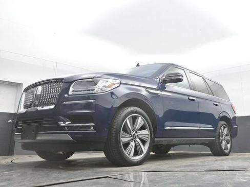 Used 2018 Lincoln Navigator Reserve w/ Technology Package AWD/4WD image 50