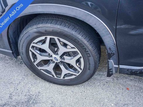 Used 2019 Subaru Forester Premium image 10