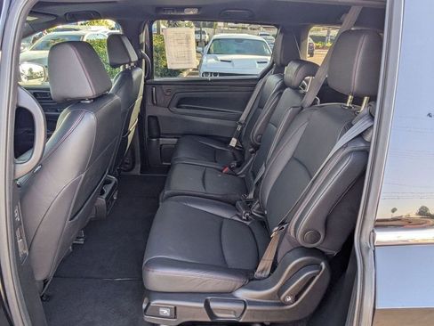 Certified 2023 Honda Odyssey Sport image 14