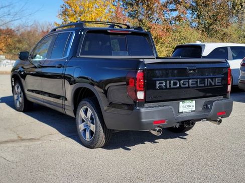 New 2026 Honda Ridgeline RTL image 4
