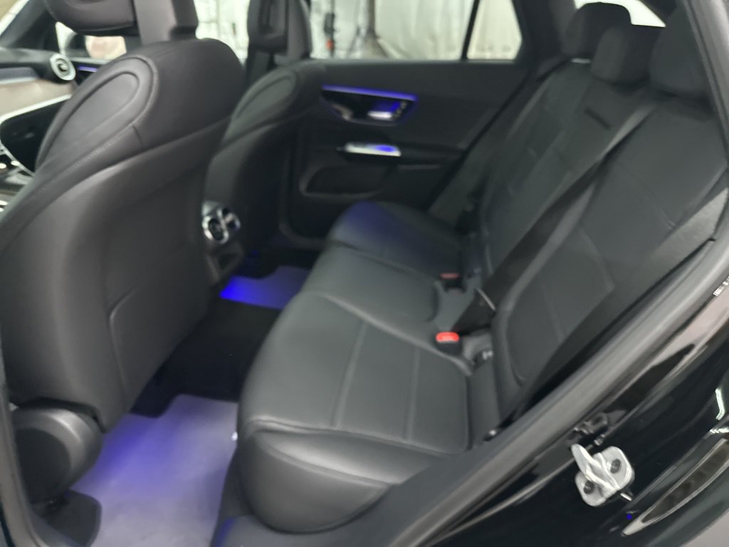 Used 2026 Mercedes-Benz GLC 300 4MATIC image 22