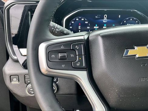 Certified 2025 Chevrolet Silverado 1500 LT image 15