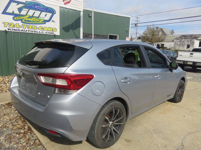Used 2019 Subaru Impreza 2.0i AWD/4WD image 5