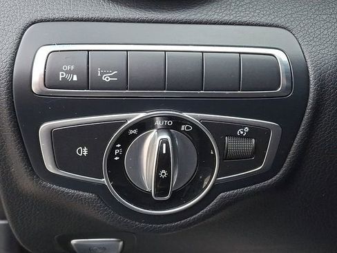 Used 2017 Mercedes-Benz C 63 AMG S image 26