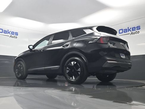 Used 2026 Kia Sportage LX FWD image 39