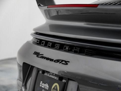 Used 2024 Porsche 911 Carrera GTS image 36