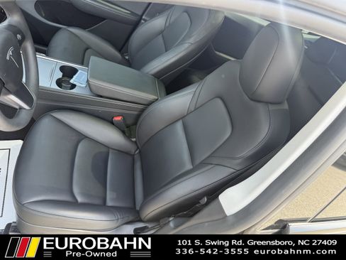 Used 2023 Tesla Model Y Performance AWD/4WD image 6