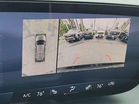 Used 2026 Buick Enclave Preferred image 15