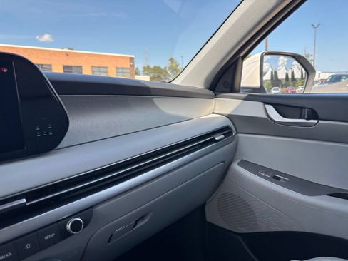 Used 2025 Hyundai Palisade SEL FWD image 38