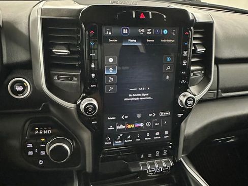 Used 2023 RAM 1500 Big Horn AWD/4WD image 19