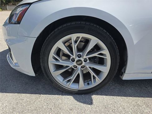 Used 2023 Audi A5 2.0T Premium Plus image 10