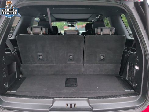 Certified 2020 Ford Expedition King Ranch w/ Cargo Package RWD image 19