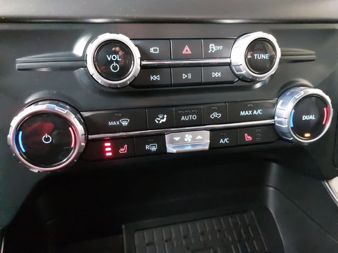 Used 2025 Ford F150 Tremor w/ Bed Utility Package image 21