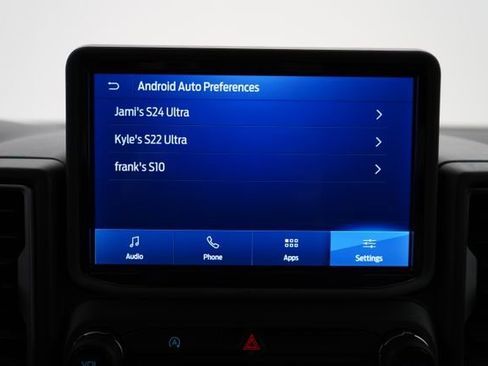 Used 2022 Ford Bronco Sport Big Bend w/ Convenience Package image 45