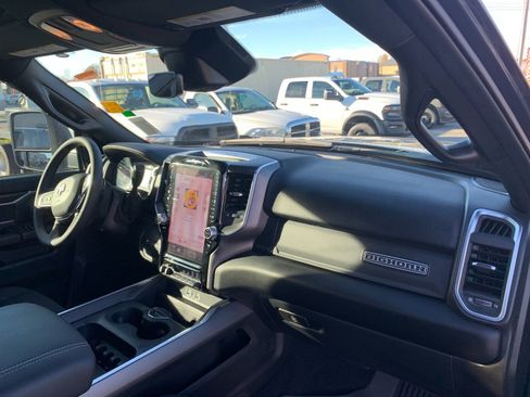 New 2026 RAM 3500 Big Horn image 17