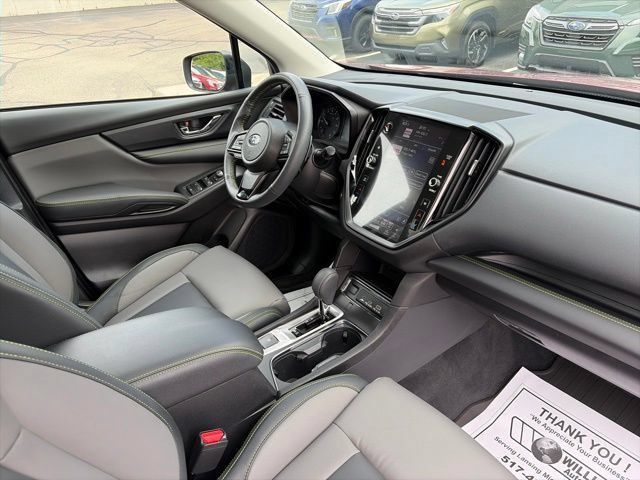 Used 2023 Subaru Ascent Onyx Edition AWD/4WD image 6