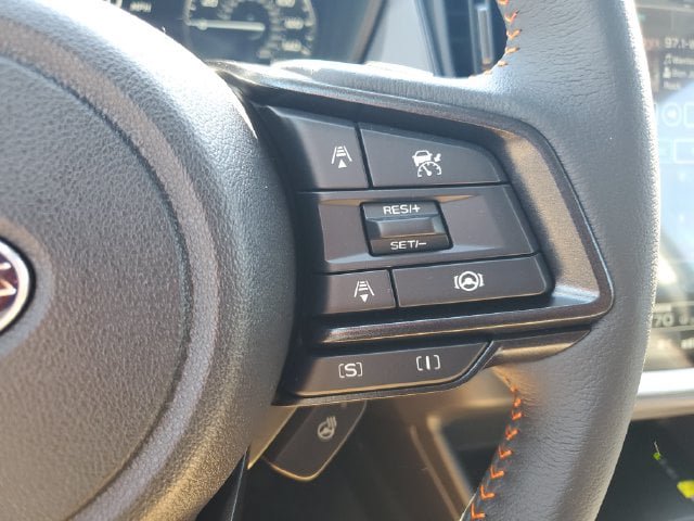New 2026 Subaru Crosstrek 2.5i Limited AWD/4WD image 32