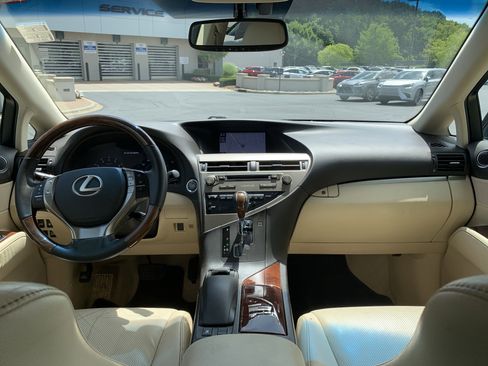 Used 2015 Lexus RX 350 FWD image 30
