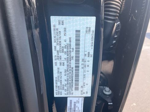 Used 2024 Ford F250 Limited w/ FX4 Off-Road Package AWD/4WD image 18