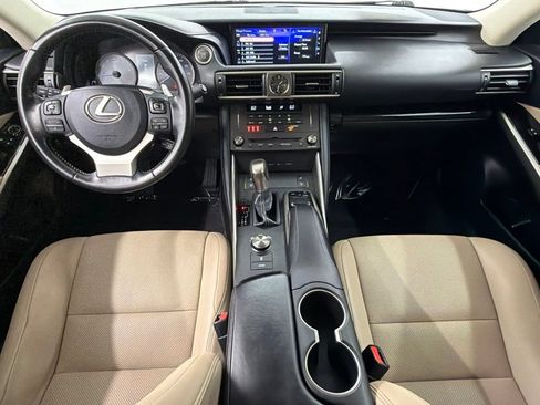 Used 2020 Lexus IS 300 w/ Navigation Package RWD image 38