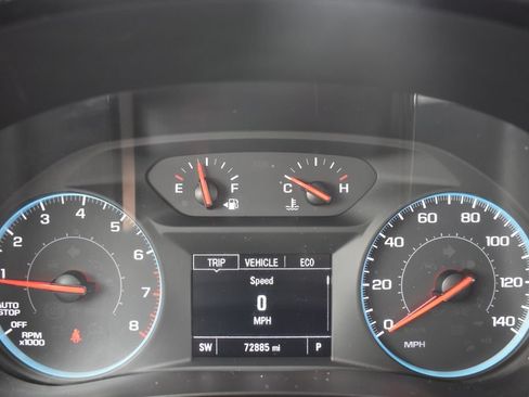 Used 2020 Chevrolet Traverse LS FWD image 18