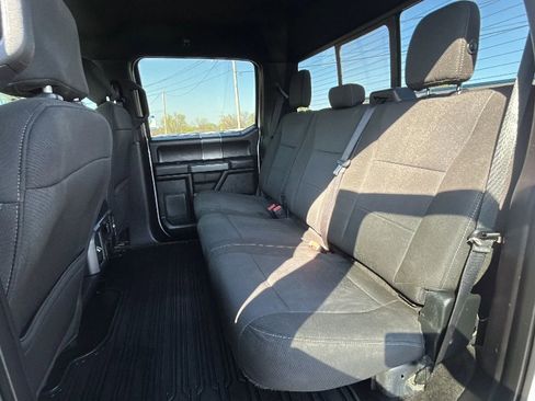 Used 2018 Ford F150 XLT w/ Equipment Group 302A Luxury image 31