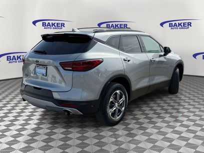 Certified 2024 Chevrolet Blazer LT w/ Convenience Package