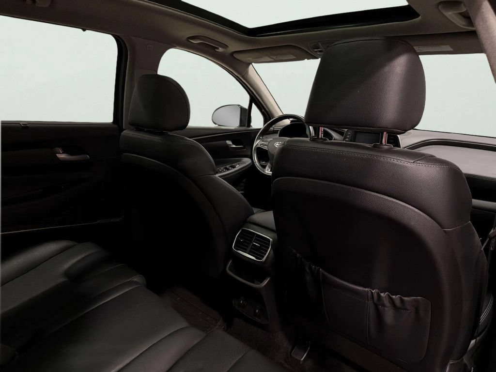 Used 2020 Hyundai Santa Fe SEL AWD/4WD image 23