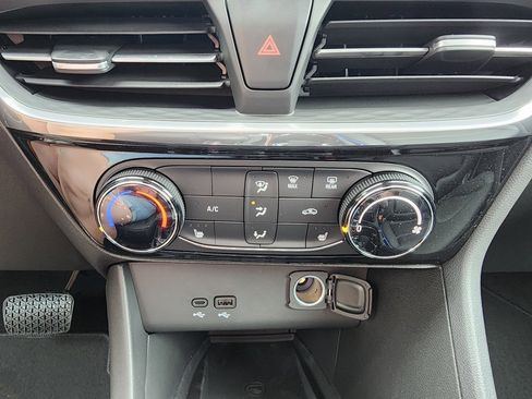 New 2026 Buick Encore GX Sport Touring w/ Advanced Technology Package image 27