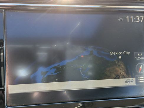 Used 2021 INFINITI QX80 Luxe w/ All-Season Package image 23