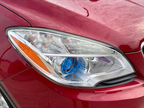 Used 2015 Buick Encore FWD image 27