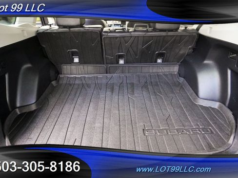 Used 2018 Subaru Forester 2.0XT Premium AWD/4WD image 16