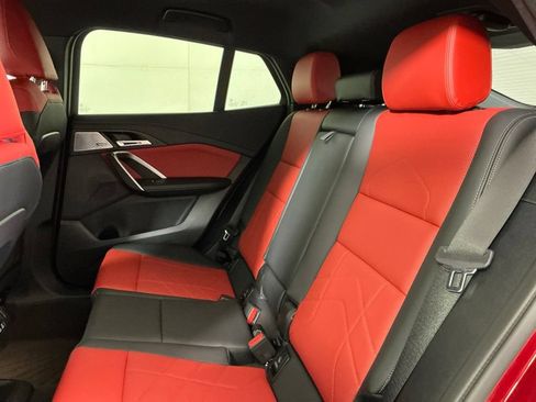 Certified 2024 BMW X2 M35i AWD/4WD image 25