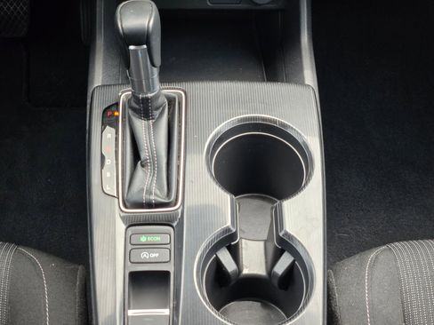 Used 2022 Honda Civic EX image 19