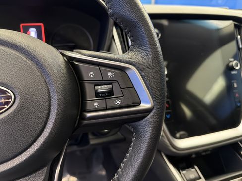 Used 2020 Subaru Outback Onyx Edition XT image 17