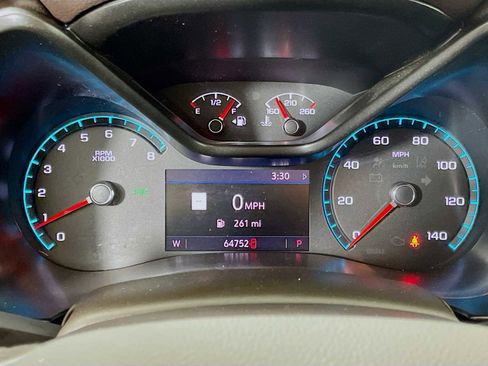 Used 2021 GMC Canyon Denali image 10