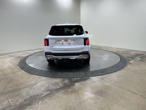 New 2026 Kia Sorento EX image 6