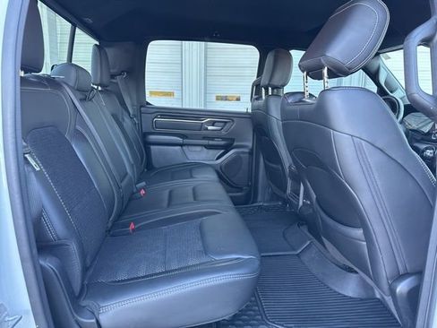 Used 2020 RAM 1500 Rebel image 12