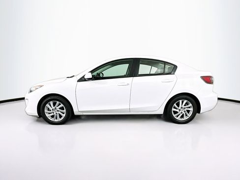 Used 2012 MAZDA MAZDA3 i Touring FWD image 4