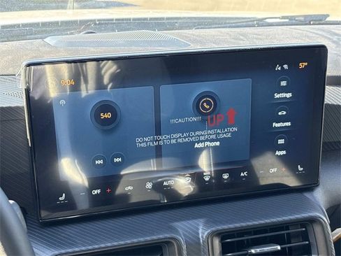 New 2026 Ford Mustang Coupe image 23