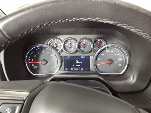 Used 2021 Chevrolet Tahoe LS AWD/4WD image 20