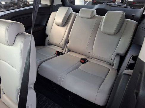 Used 2025 Honda Odyssey EX-L image 11