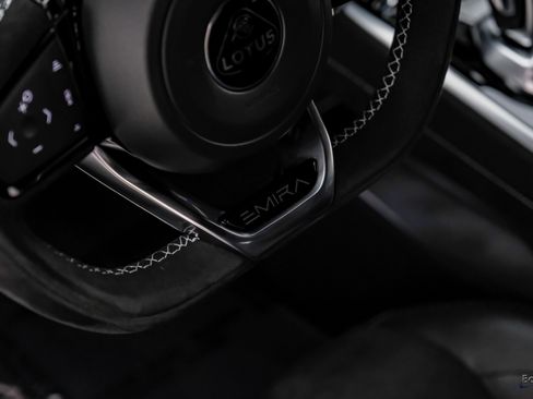 Used 2024 Lotus Emira First Edition image 47