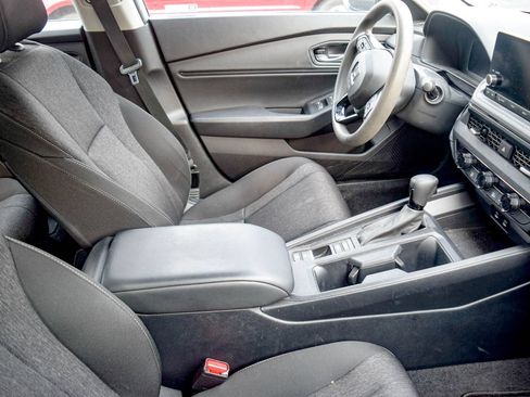 Certified 2023 Honda Accord EX image 19