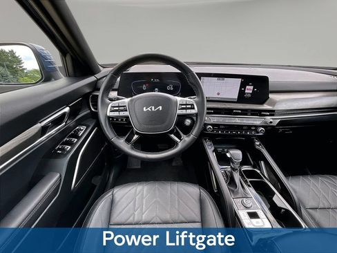 Used 2025 Kia Telluride EX X-Line AWD/4WD image 11